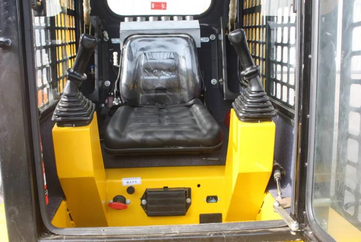 BOBCAT VEXON V60
