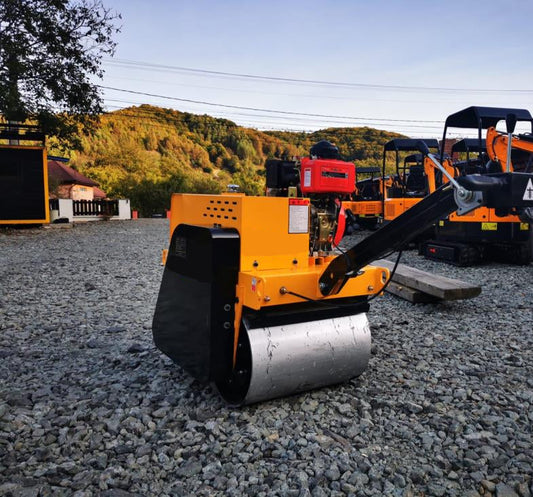 MINICILINDRU COMPACTOR VEXON HV1