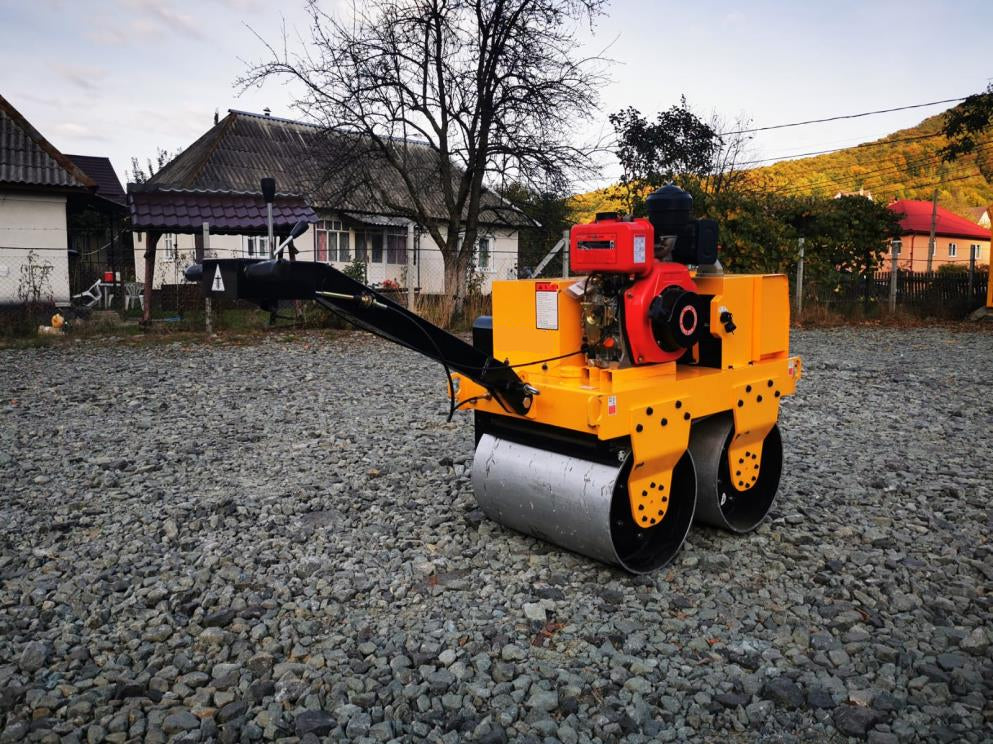 MINICILINDRU COMPACTOR VEXON HV1