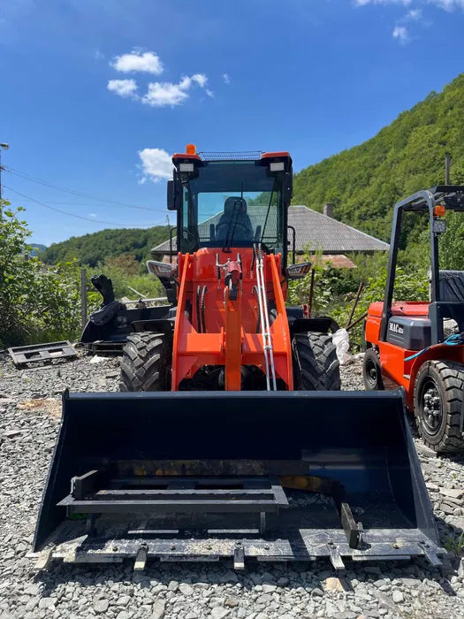 ÎNCĂRCĂTOR VEXON VK140