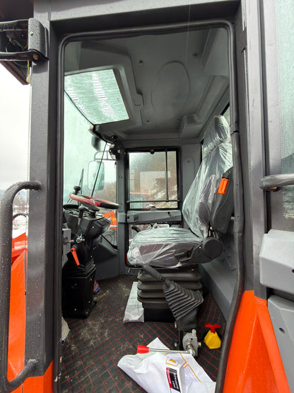 ÎNCĂRCĂTOR VEXON VK300