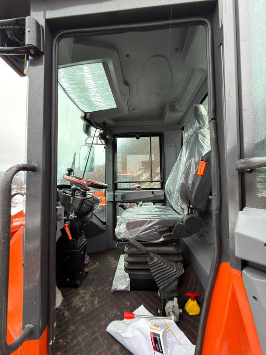 ÎNCĂRCĂTOR VEXON VK300