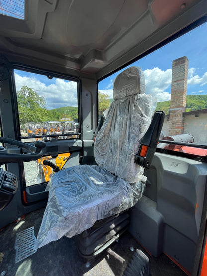 ÎNCĂRCĂTOR VEXON VK150F