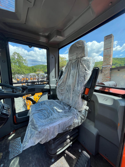 ÎNCĂRCĂTOR VEXON VK150F