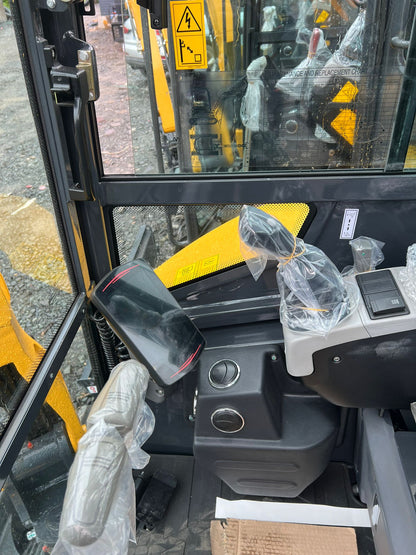 MINIEXCAVATOR VEXON SVX30