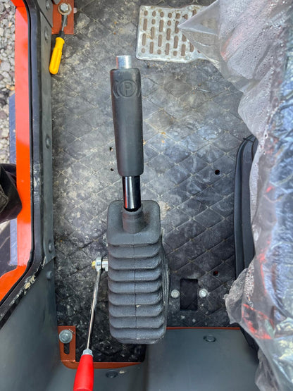 ÎNCĂRCĂTOR VEXON VK250F