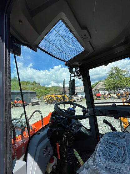 ÎNCĂRCĂTOR VEXON VK150F