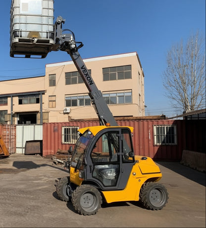 ÎNCĂRCĂTOR FRONTAL VEXON VD150