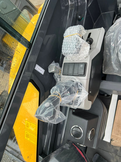 MINIEXCAVATOR VEXON SVX30