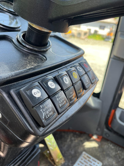 ÎNCĂRCĂTOR VEXON VK150F