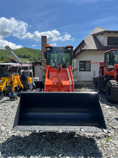 ÎNCĂRCĂTOR VEXON VK150F