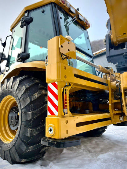 BULDOEXCAVATOR VEXON BV900 D