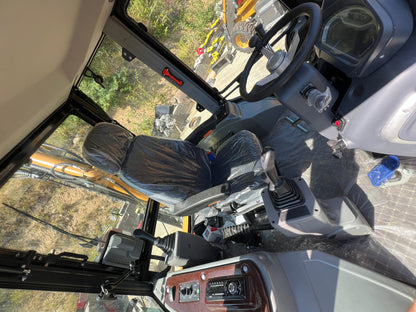 BULDOEXCAVATOR VEXON BV900 D