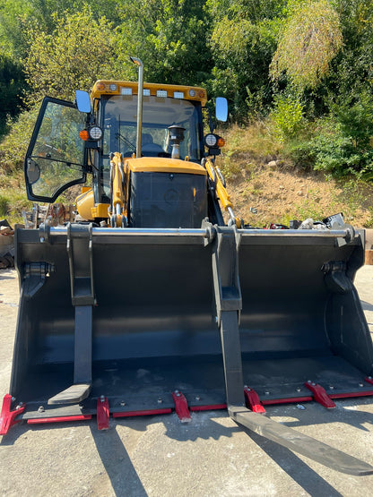 BULDOEXCAVATOR VEXON BV900 D