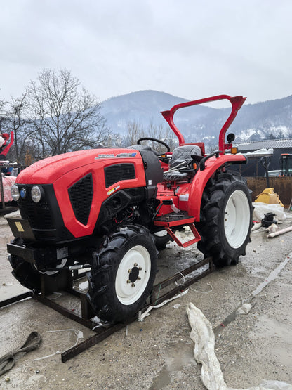 TRACTOR HINOMOTO 50CP