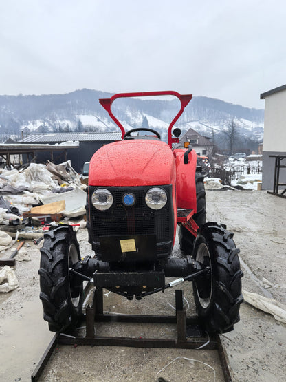 TRACTOR HINOMOTO 50CP