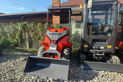 MINI ÎNCĂRCĂTOR VEXON VT390