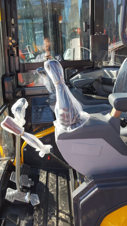 MINIEXCAVATOR VEXON SVX22