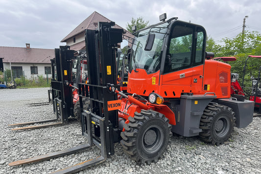 STIVUITOR VEXON SV320