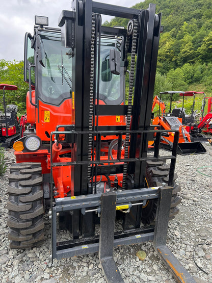 STIVUITOR VEXON SV320