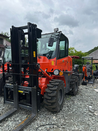 STIVUITOR VEXON SV320