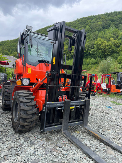 STIVUITOR VEXON SV320