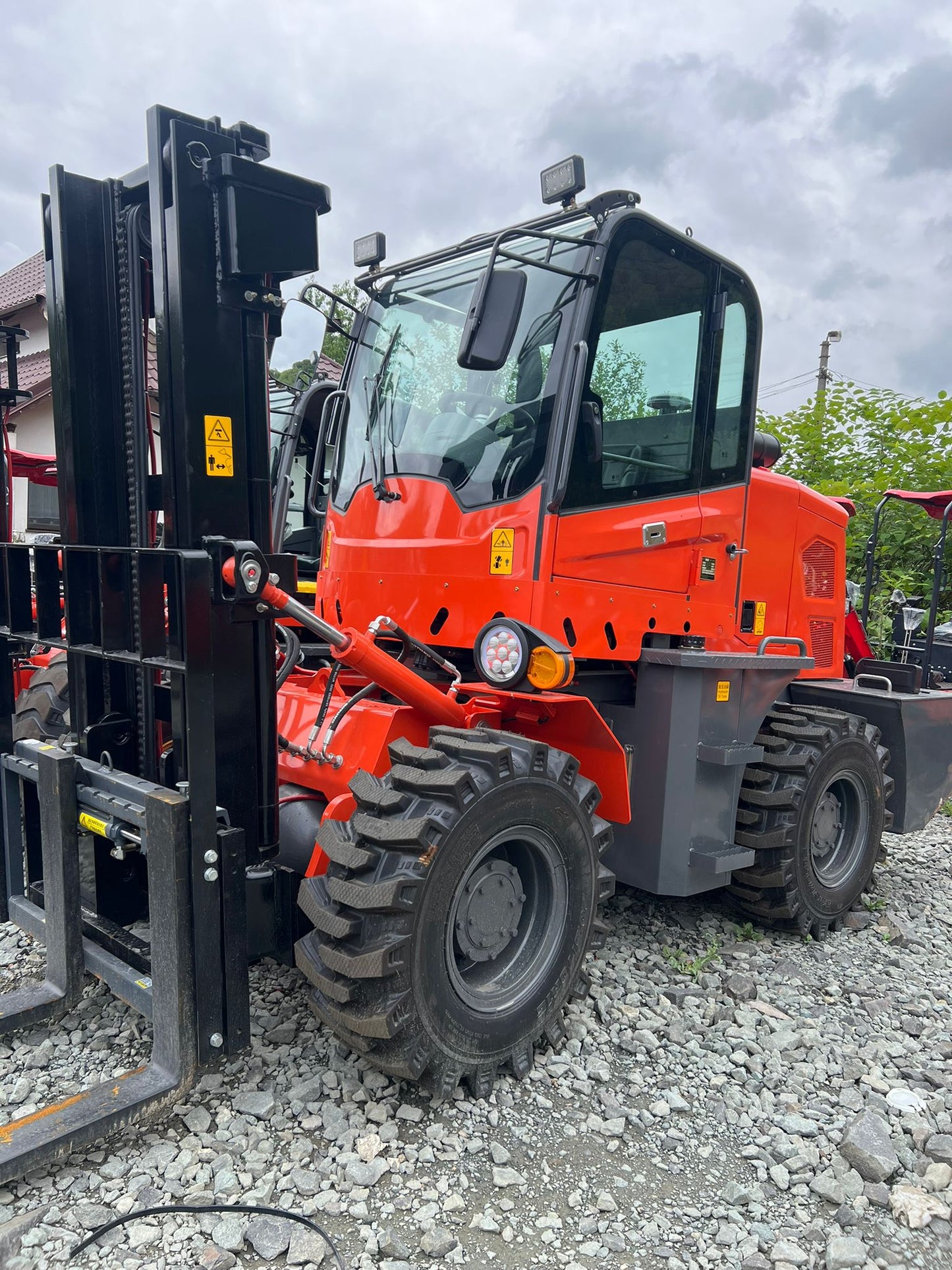 STIVUITOR VEXON SV320