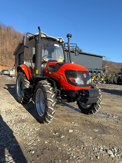 TRACTOR HINOMOTO V700