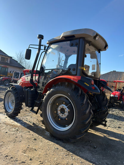 TRACTOR HINOMOTO V700