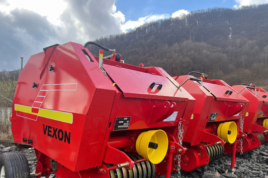 BALOTIERA VEXON XV870