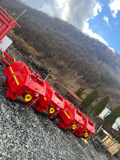 BALOTIERA VEXON XV870