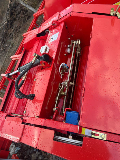 BALOTIERA VEXON XV870