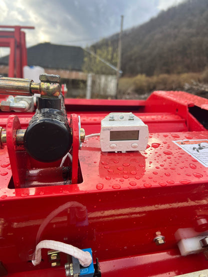 BALOTIERA VEXON XV870