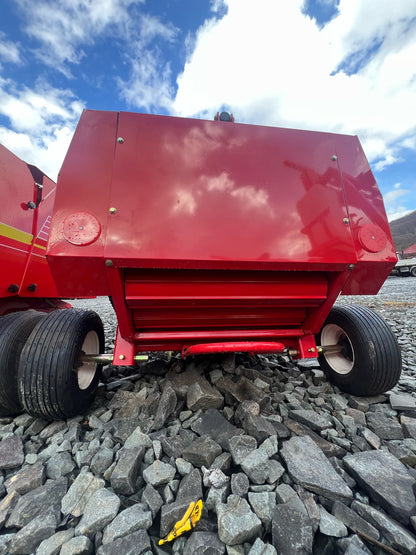 BALOTIERA VEXON XV870