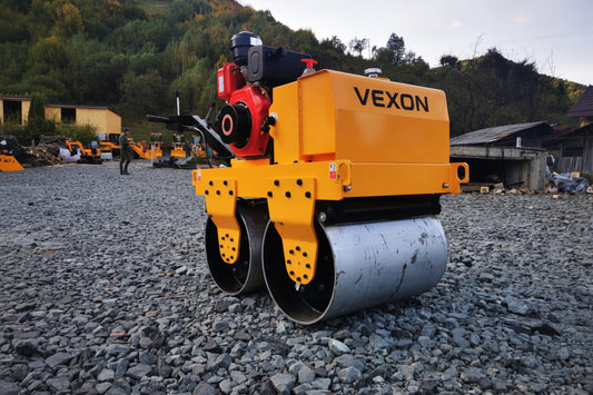 MINICILINDRU COMPACTOR VEXON HV1